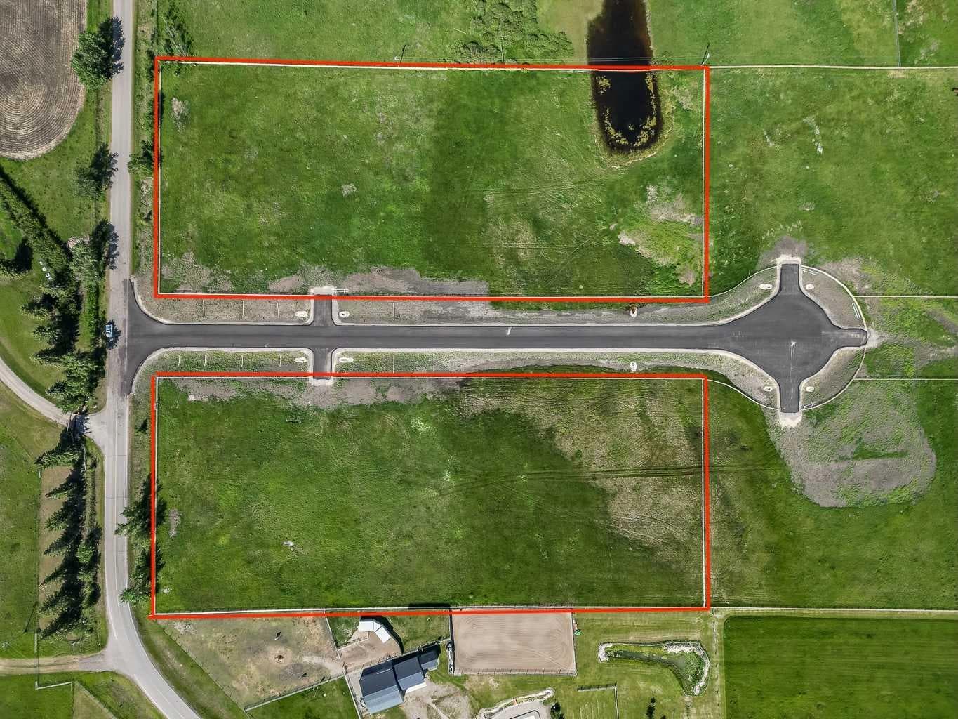 Lot2 block 6, 338165 Hwy 549 W — photo 2