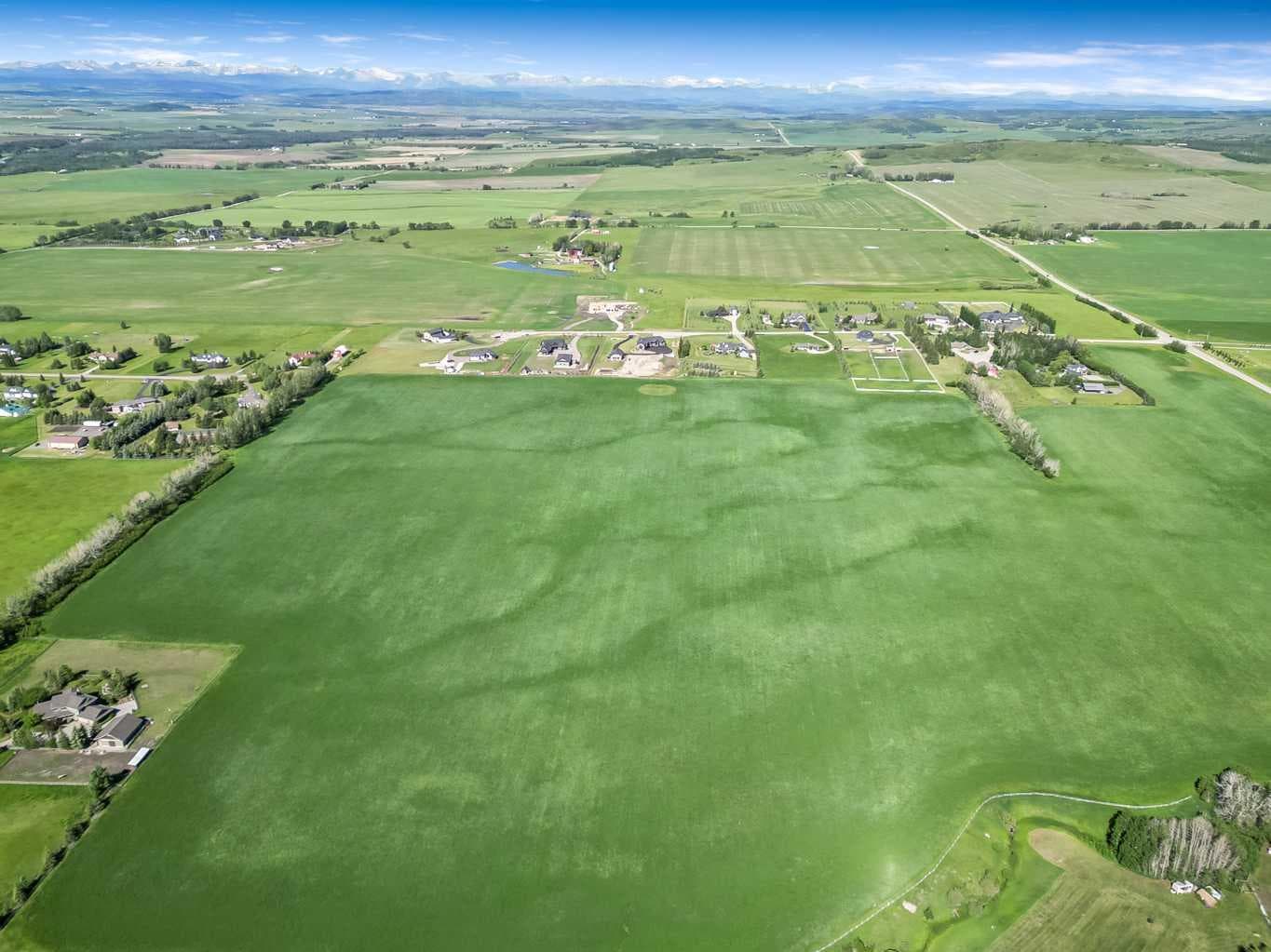 Lot2 block 6, 338165 Hwy 549 W — photo 3