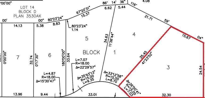 70 Timberline Point SW — photo 1