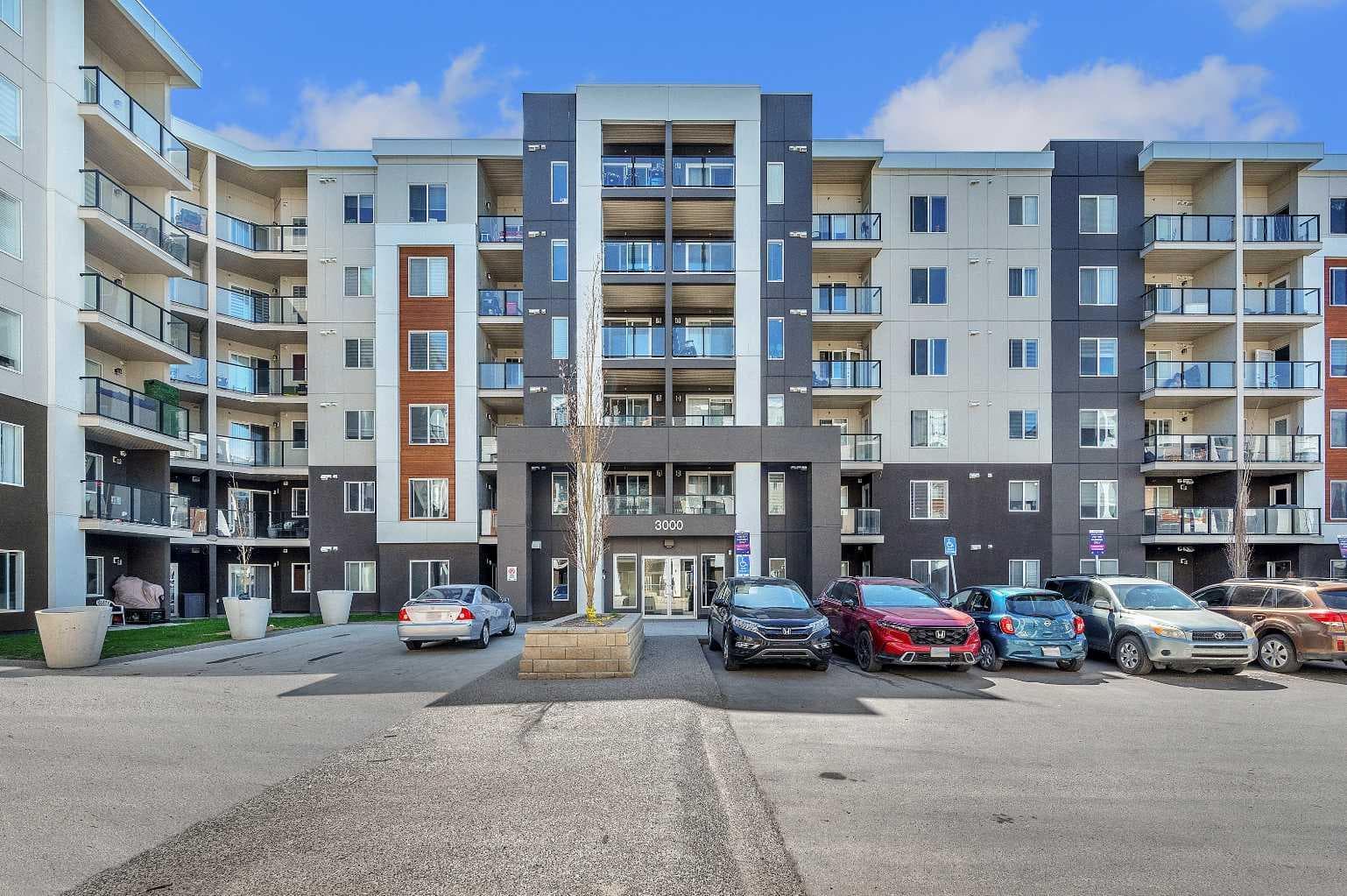 Apartment in Skyview Ranch