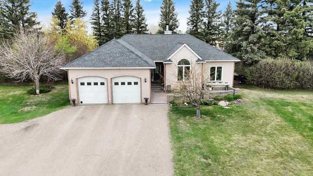 35276 Range Road 10 - 110 — photo 1
