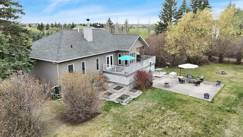 35276 Range Road 10 - 110 — photo 3