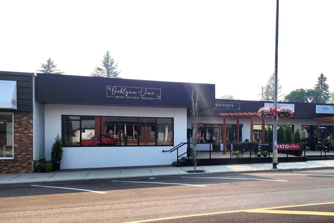 4810 50 Street — photo 1