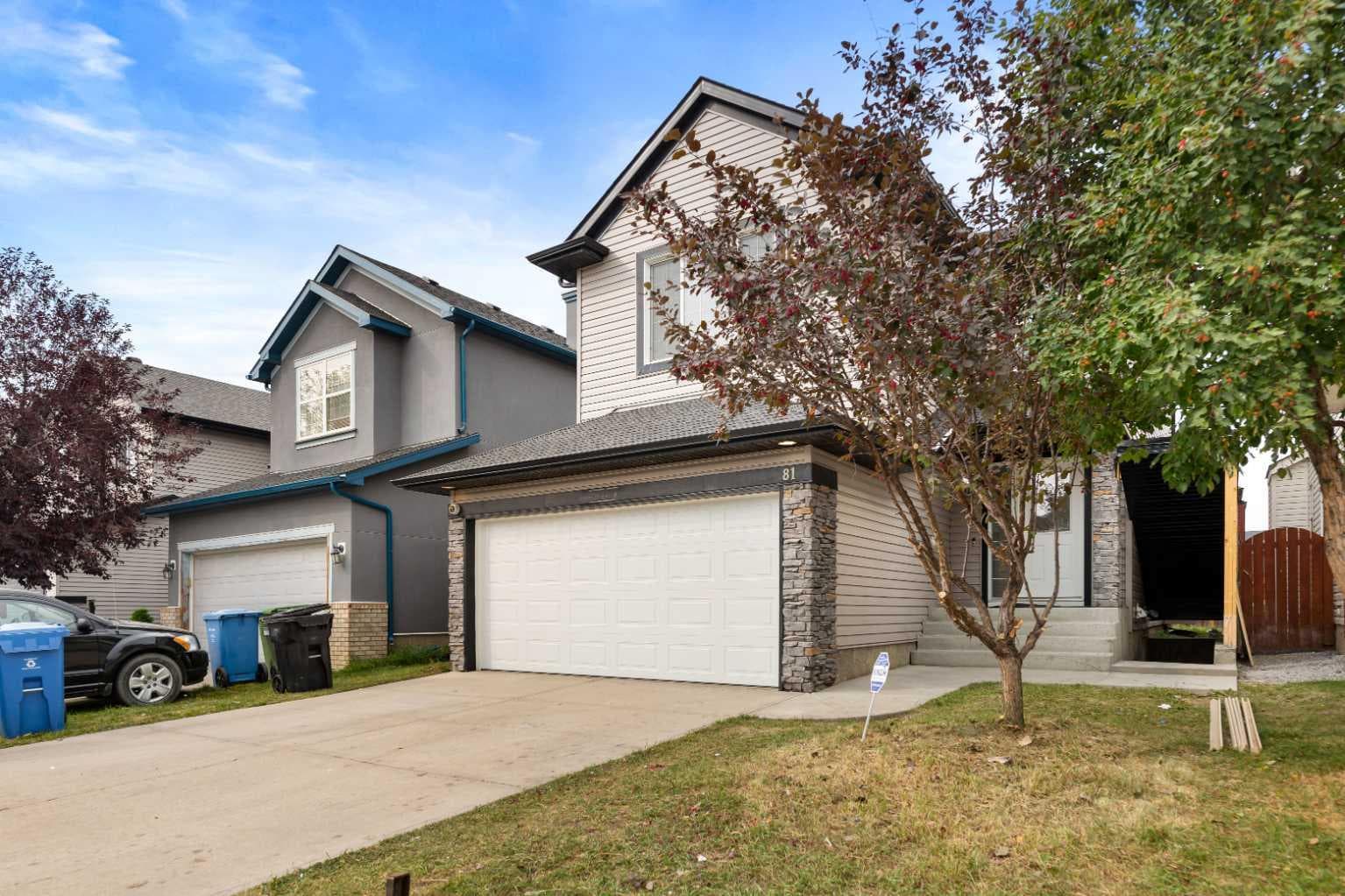 81 Saddlecrest Green NE — photo 3