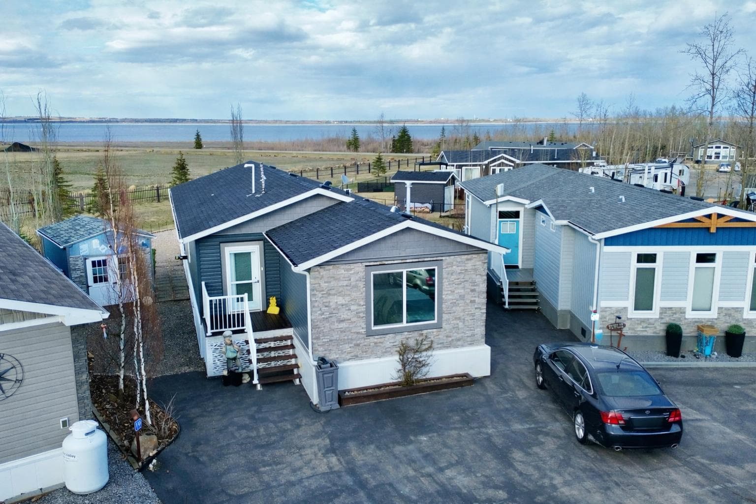 19, 41019 Range Road 11 — photo 1