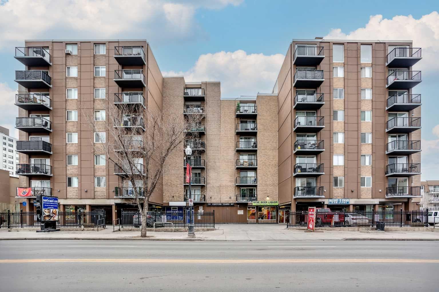2C, 515 17 Avenue SW — photo 1