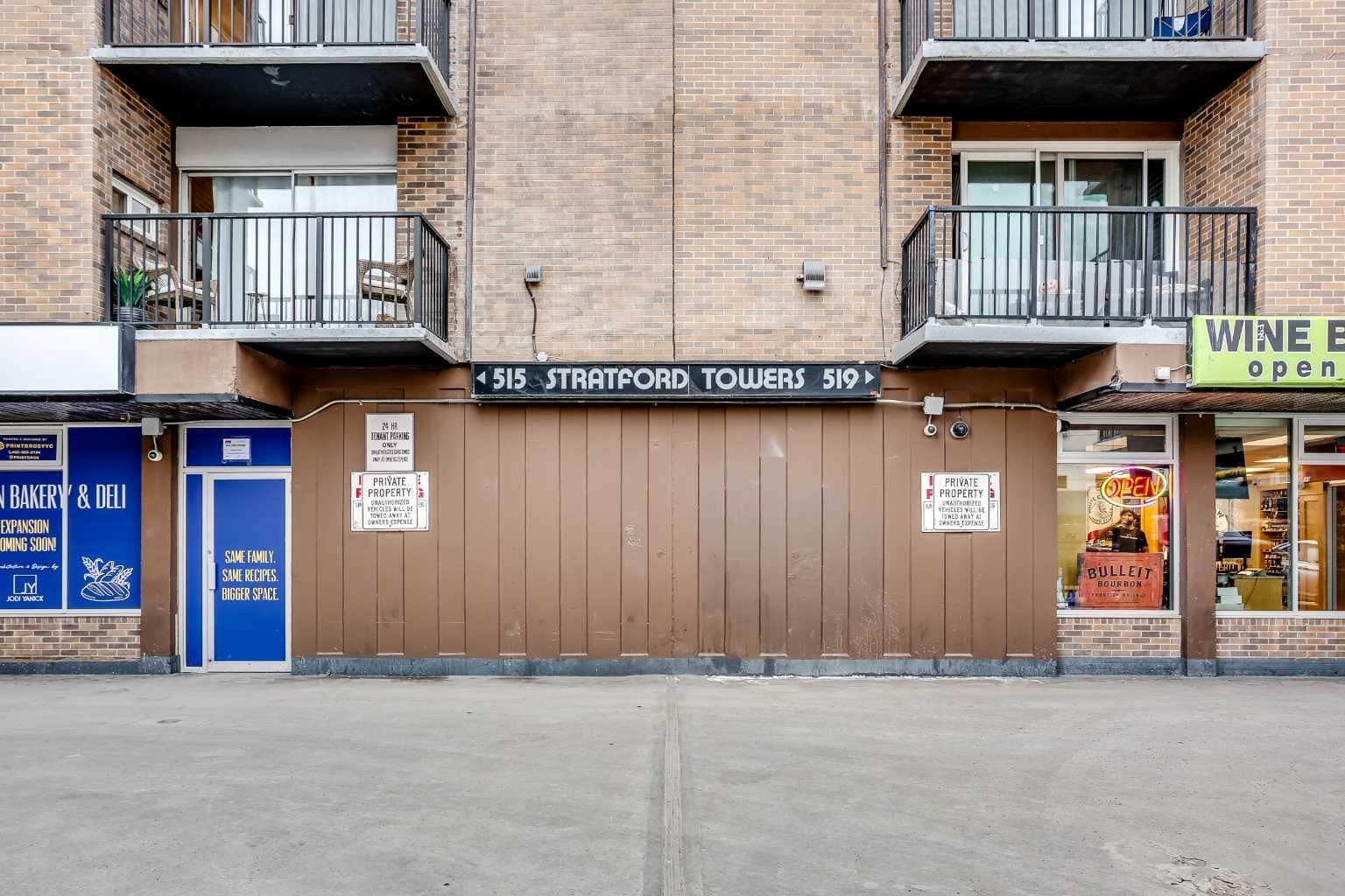 2C, 515 17 Avenue SW — photo 3