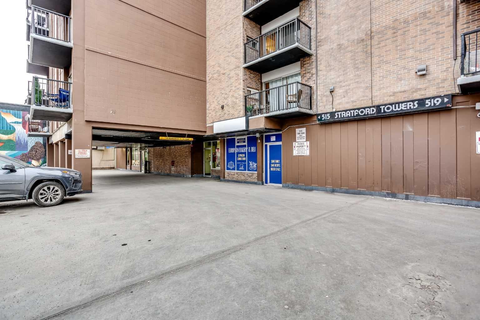 2C, 515 17 Avenue SW — photo 4