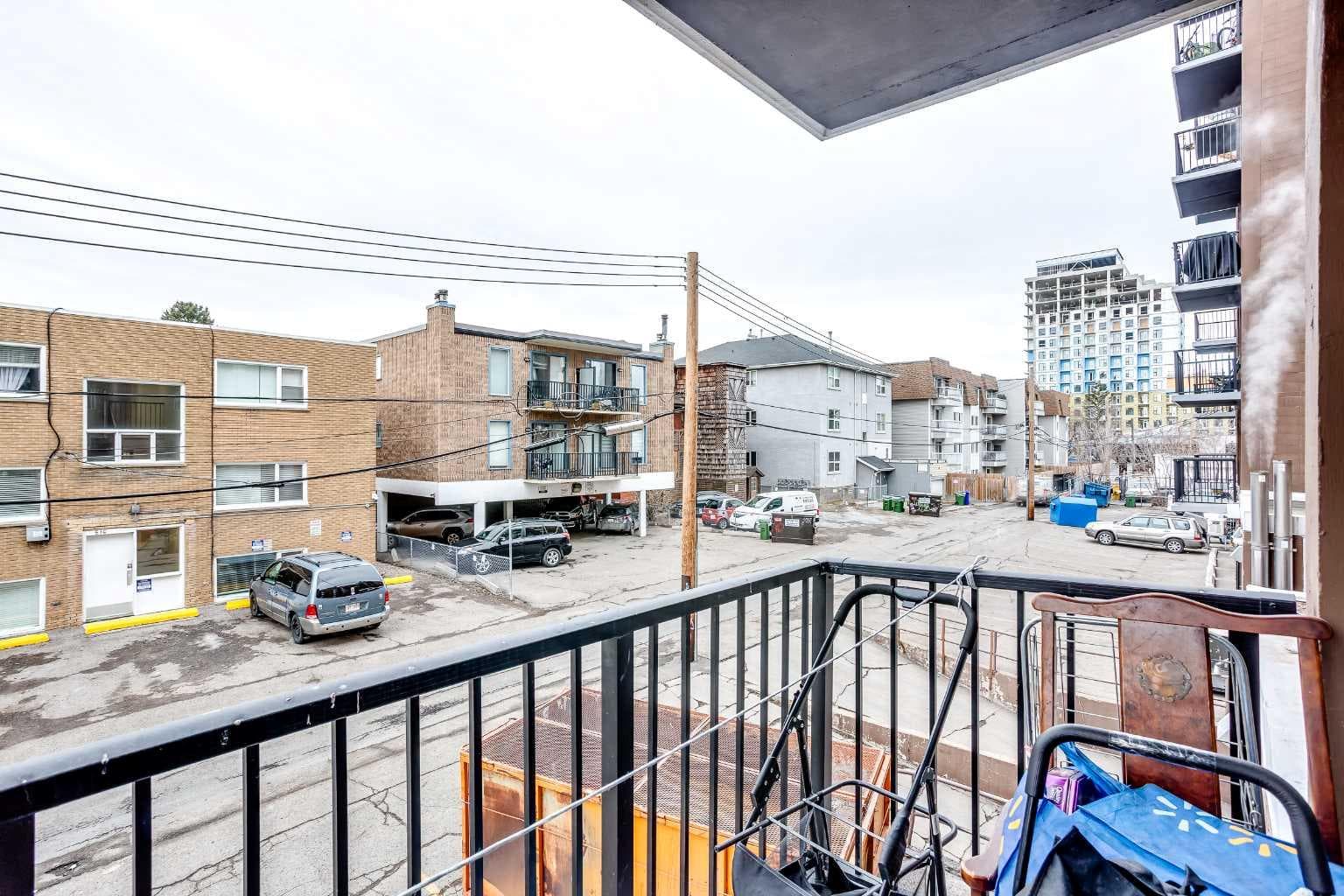 2C, 515 17 Avenue SW — photo 5