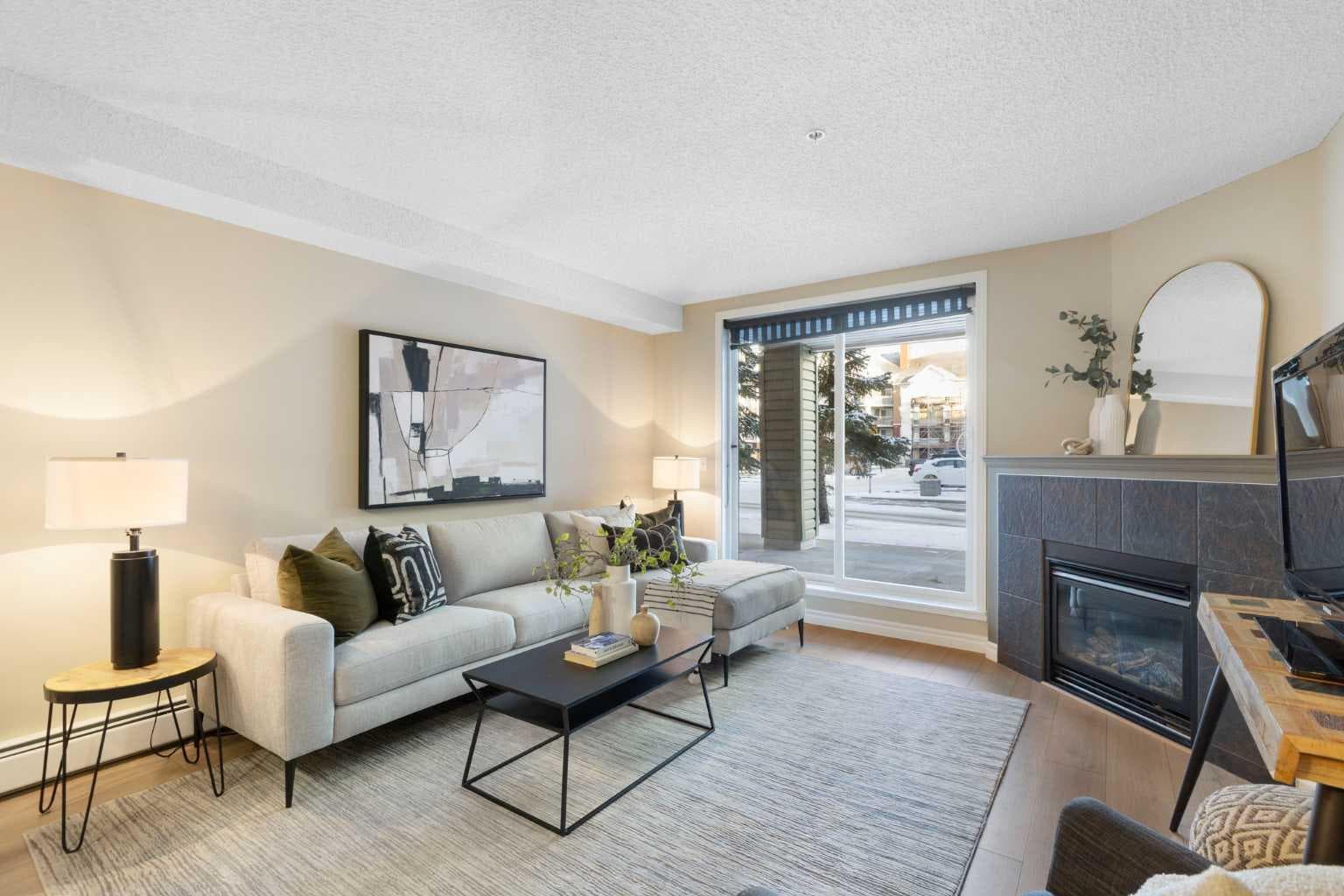 4104, 10 Prestwick Bay SE — photo 3