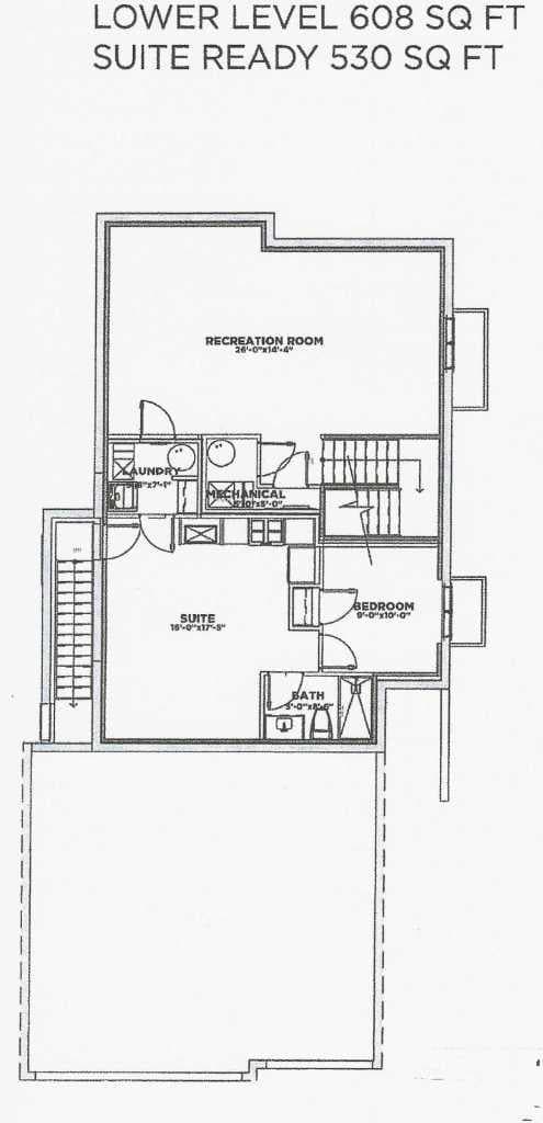 22 Greenwich Row NW — photo 4