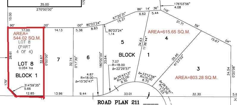 50 Timberline Point SW — photo 2