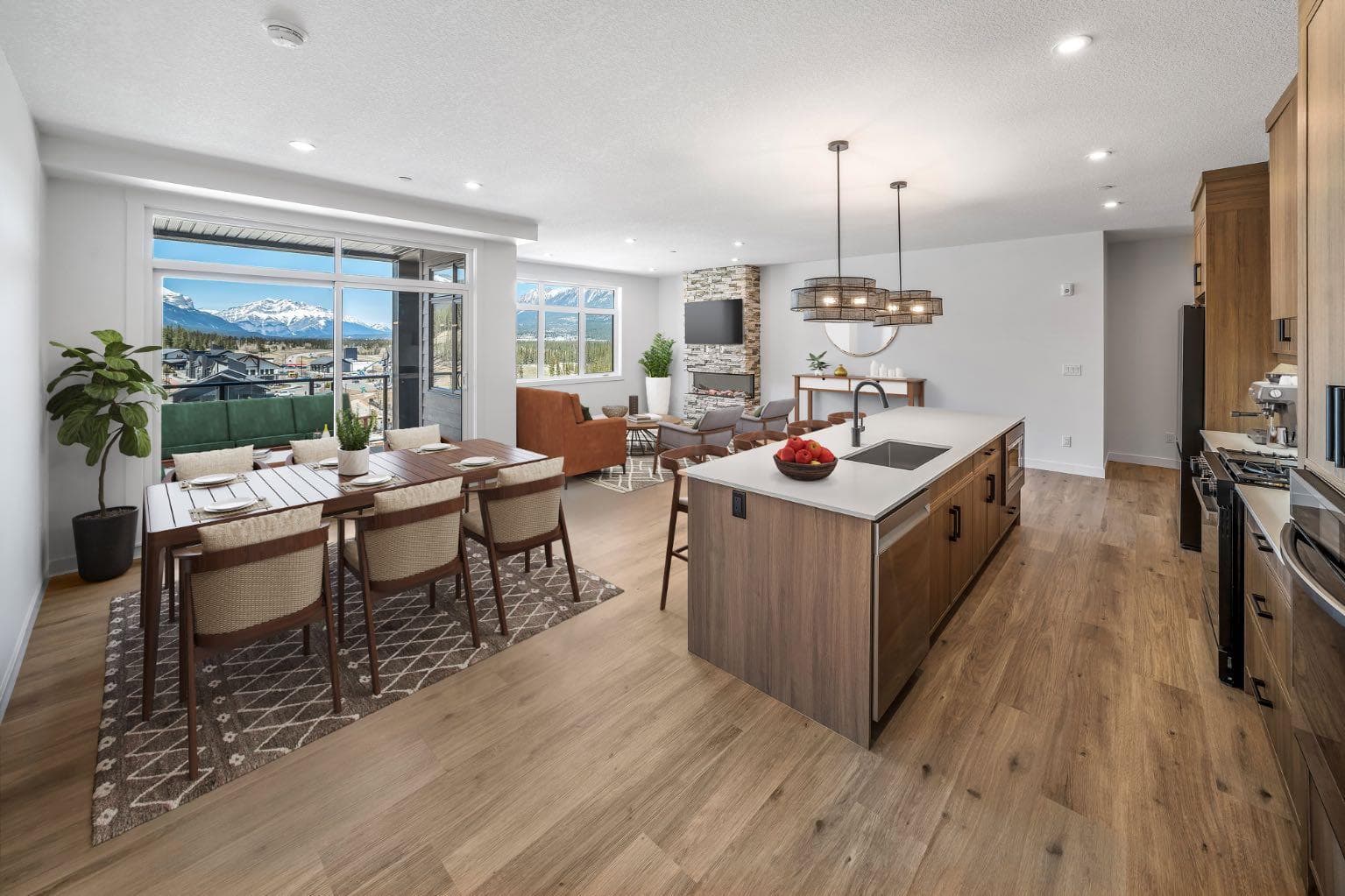 205, 10 Cascade Ridge — photo 3