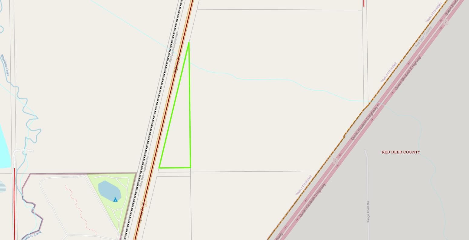 Highway 2A — photo 2