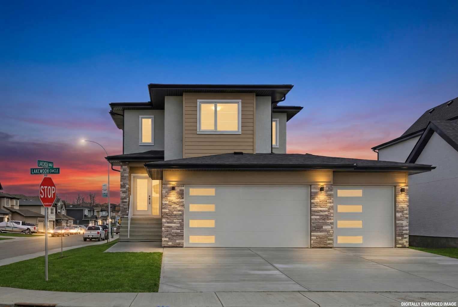 3 Lakewood Point — photo 1