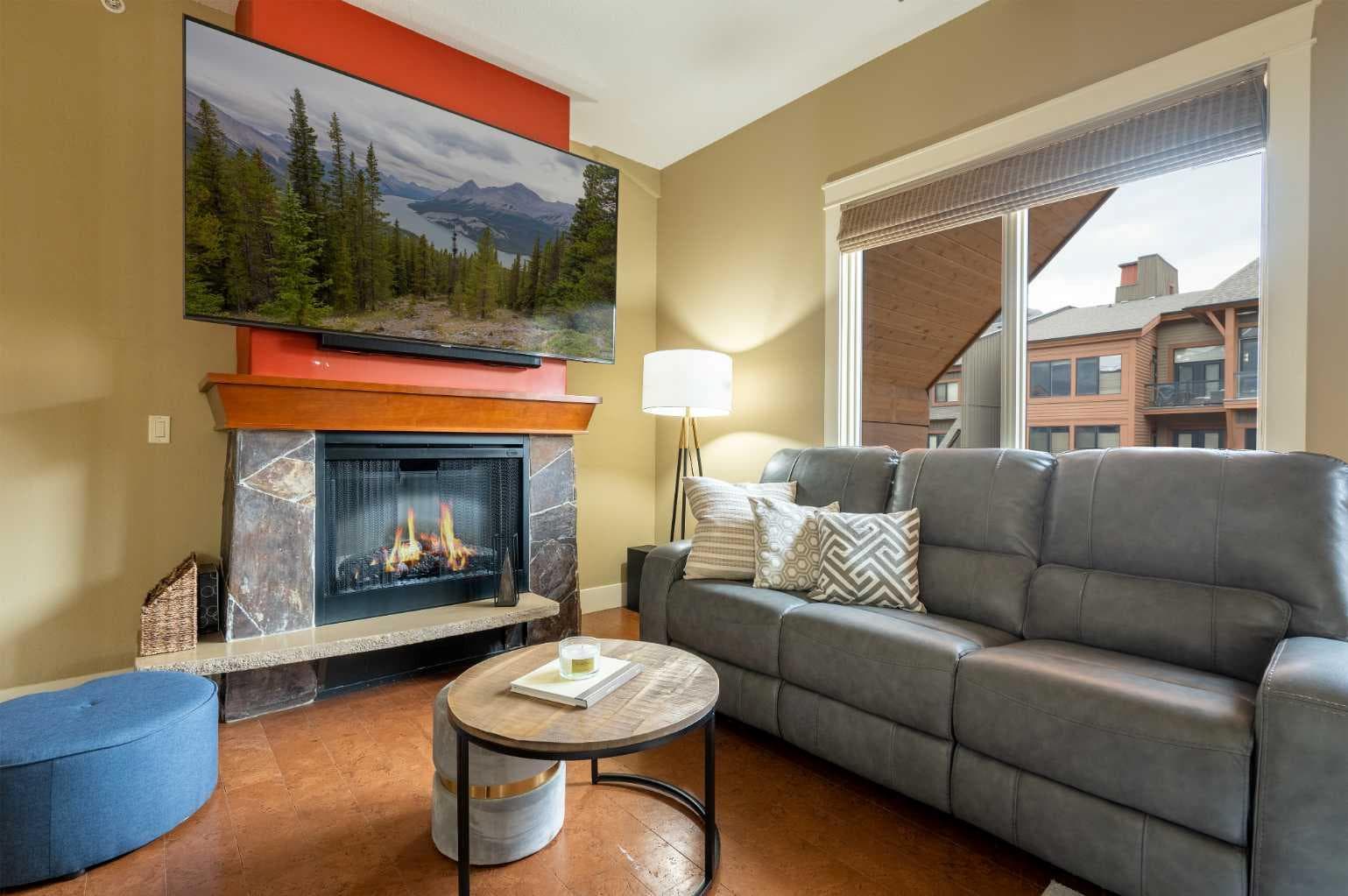 406, 187 Kananaskis Way — photo 3