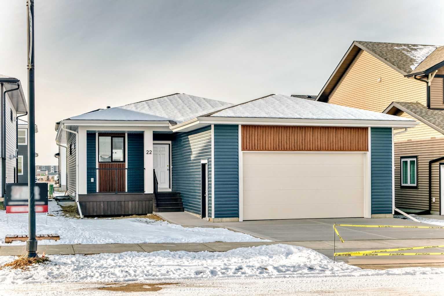 22 Tagish Avenue — photo 2