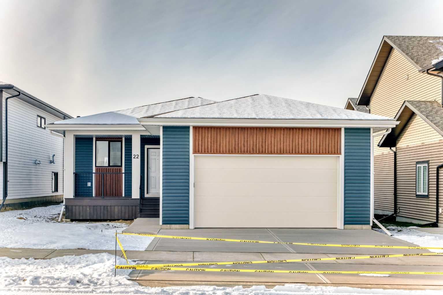 22 Tagish Avenue — photo 3