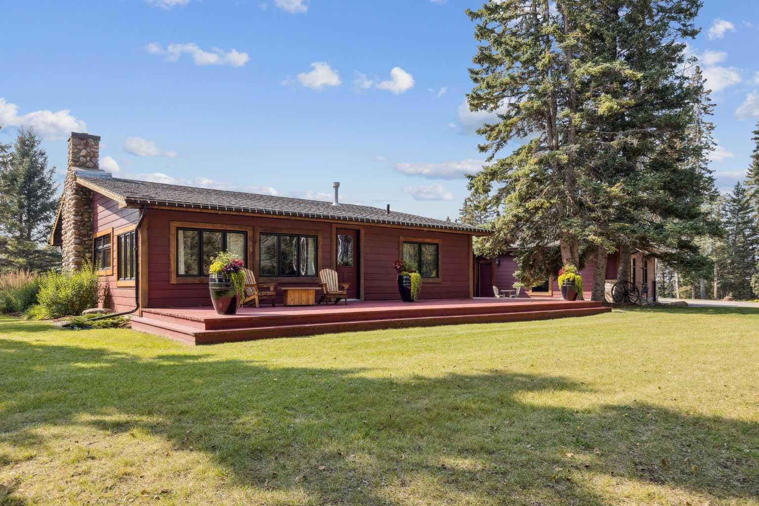 226003 Priddis Valley Road W — photo 4