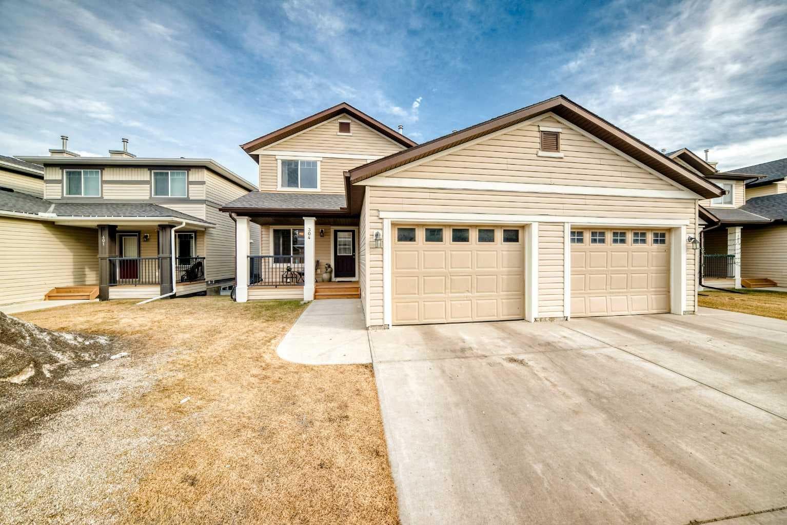 304, 2384 Sagewood Gate SW — photo 1