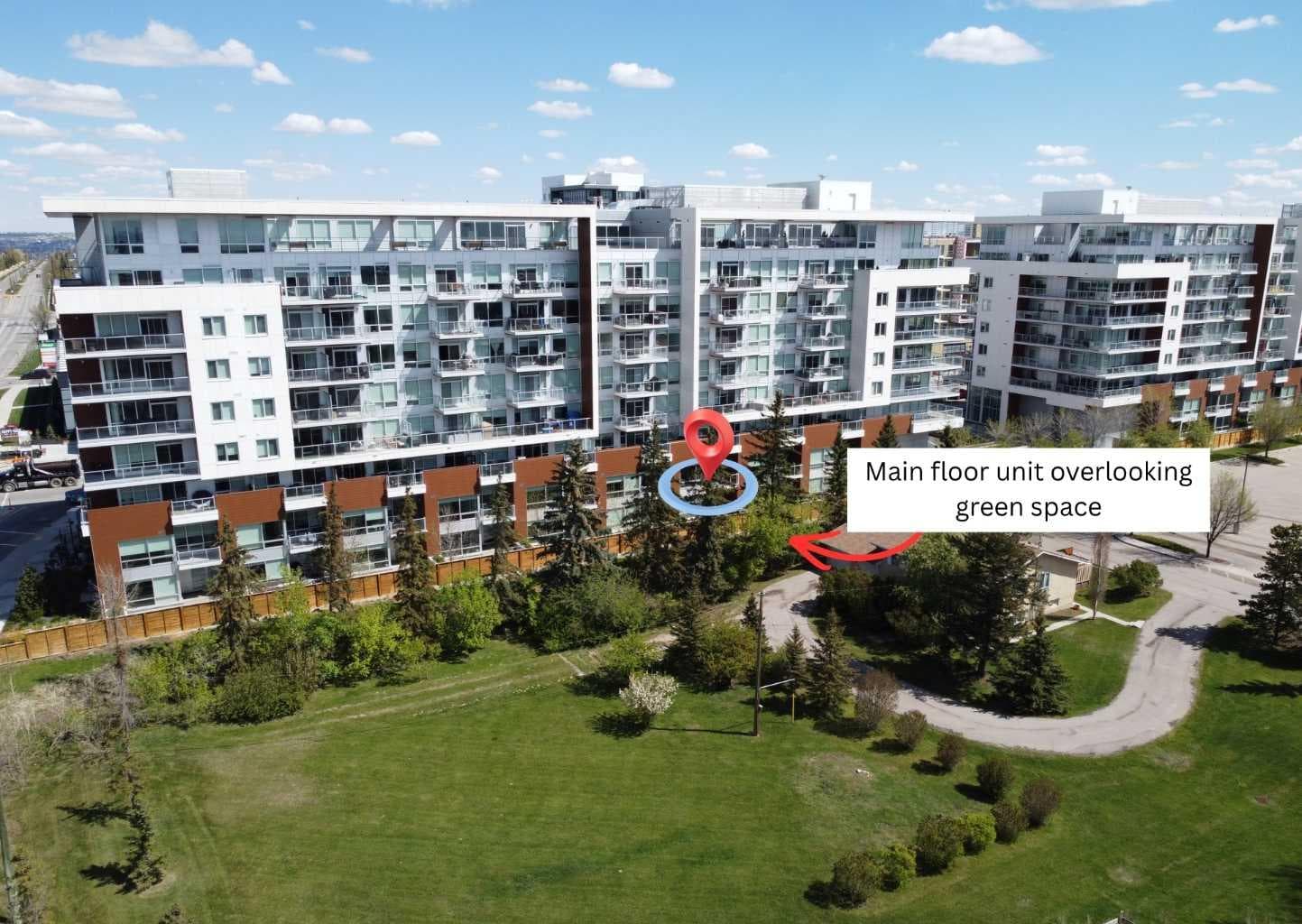 106, 8505 Broadcast Avenue SW — photo 1