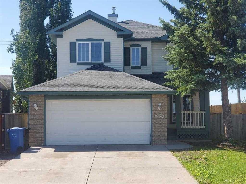 422 BridleCreek Green SW — photo 1