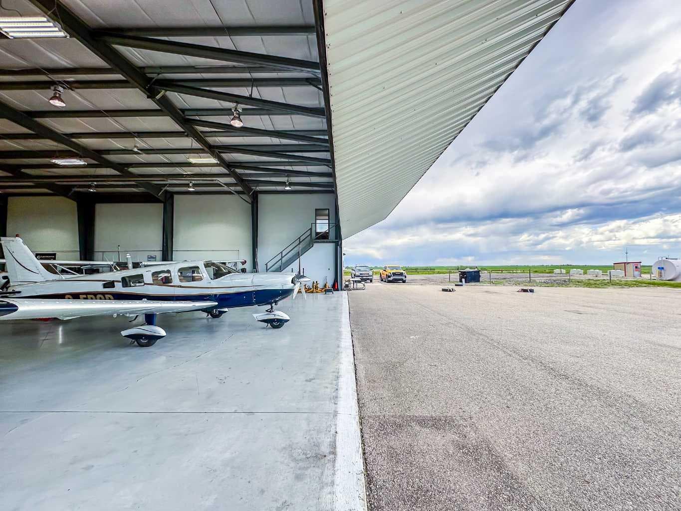 N1 North Airport Close — photo 4