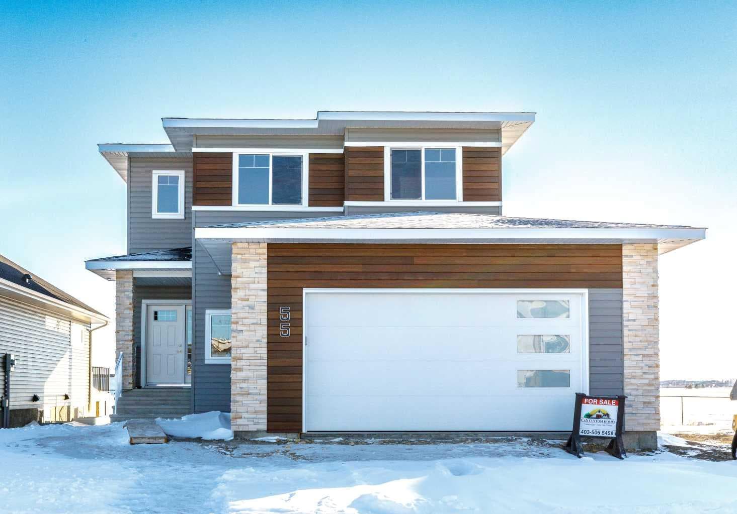 55 Everson Close — photo 1