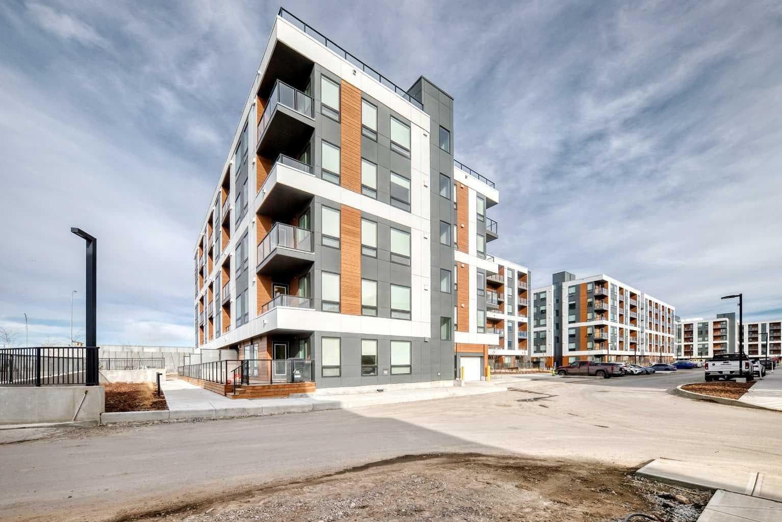 1104, 8500 19 Avenue SE — photo 1