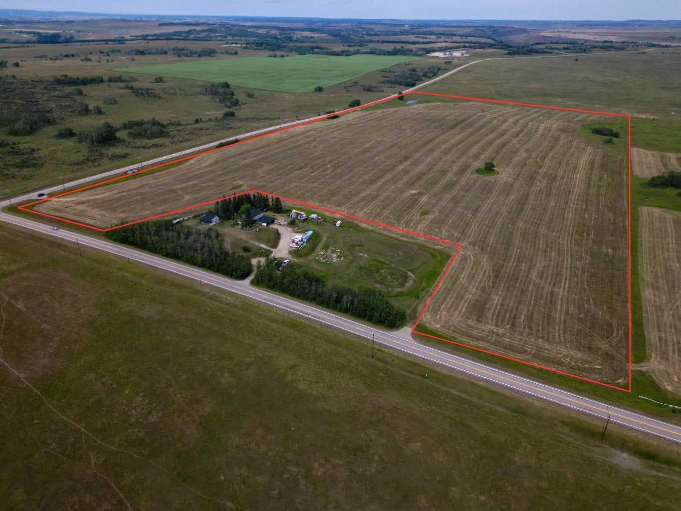 74.7ac Glendale Road — photo 2