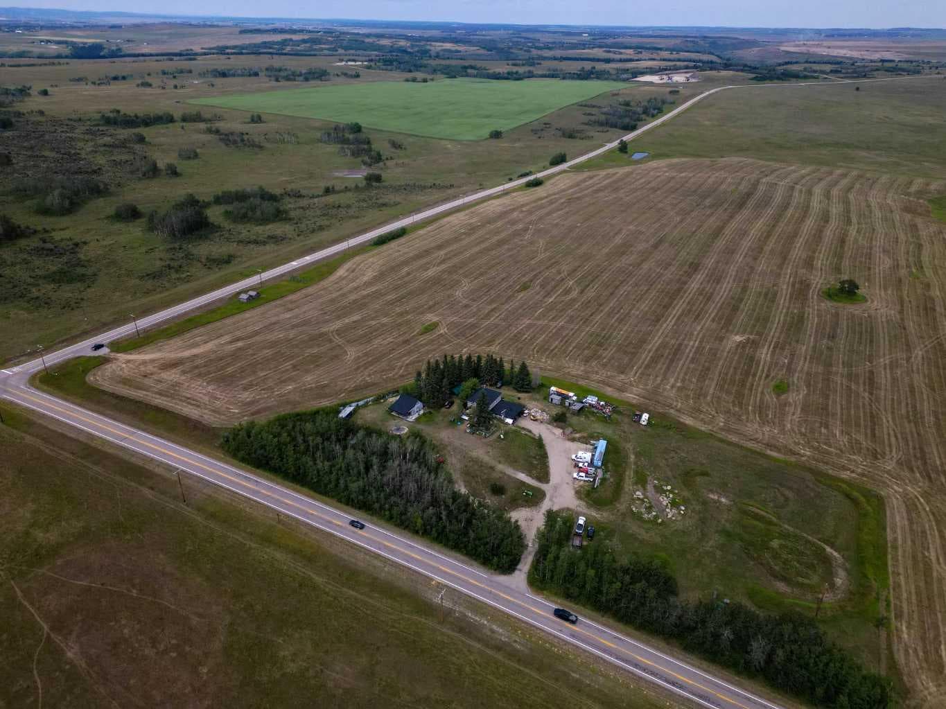 74.7ac Glendale Road — photo 4