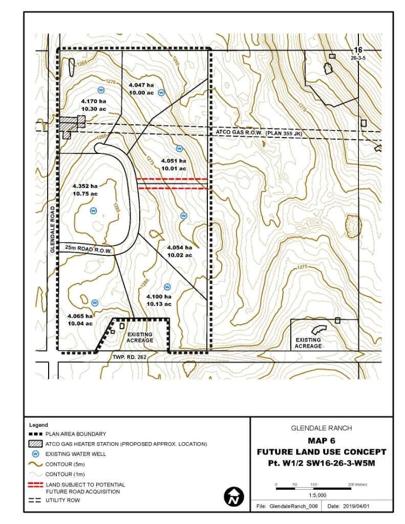 74.7ac Glendale Road — photo 5
