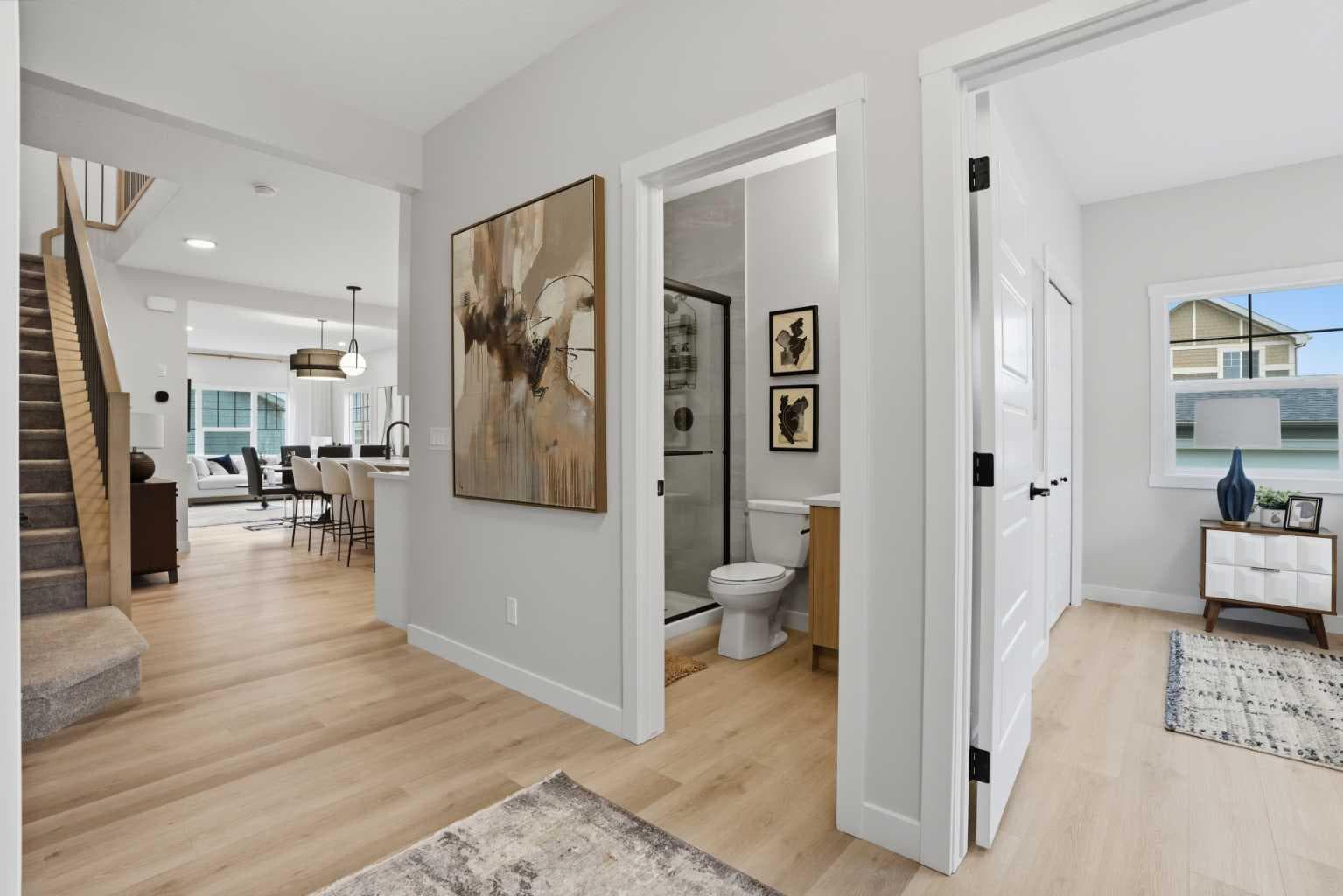 76 Buffaloberry Manor SE — photo 5