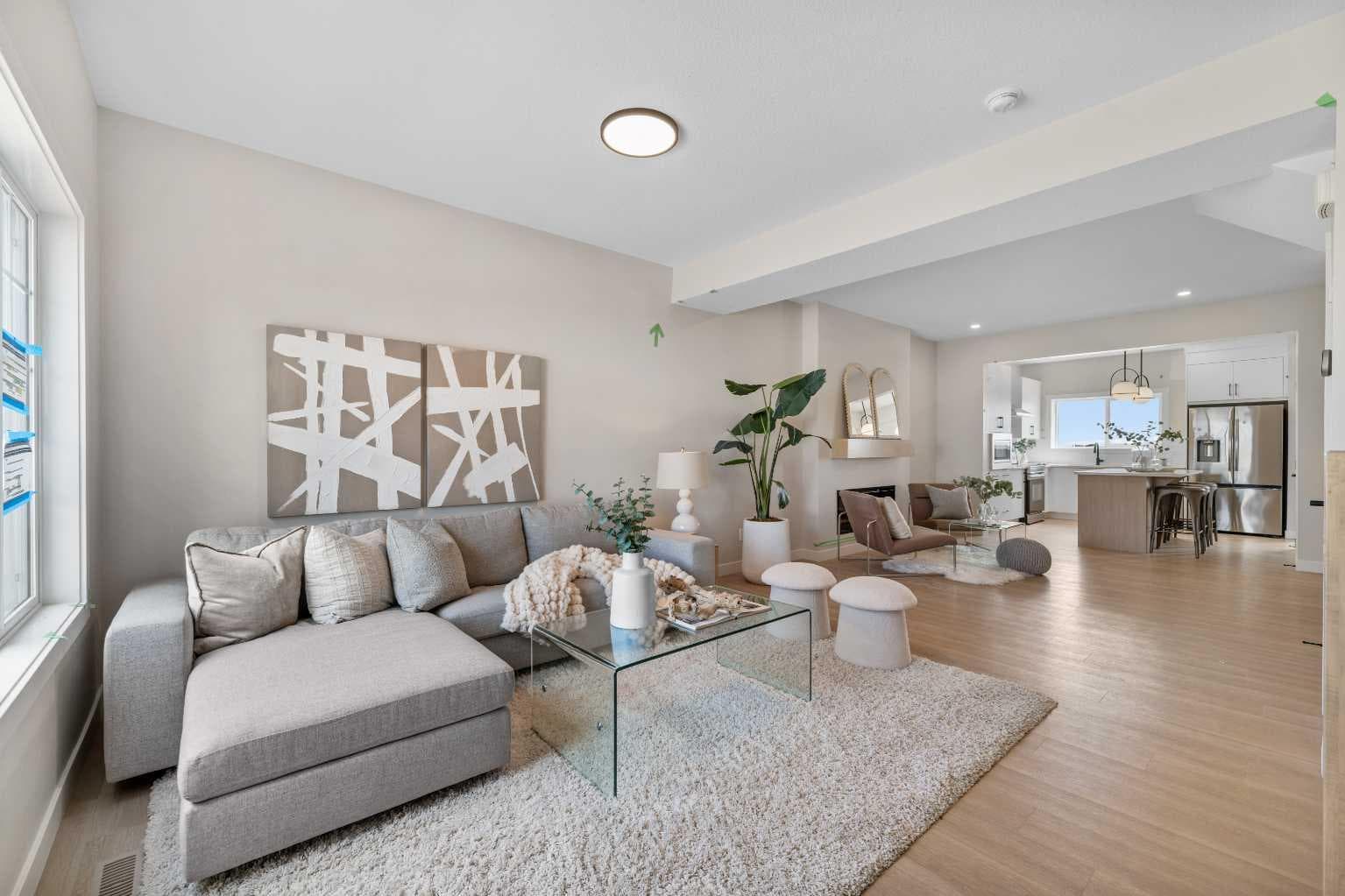 84 Buffaloberry Manor SE — photo 3