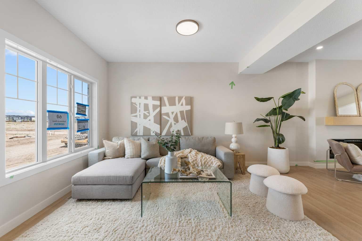 84 Buffaloberry Manor SE — photo 4