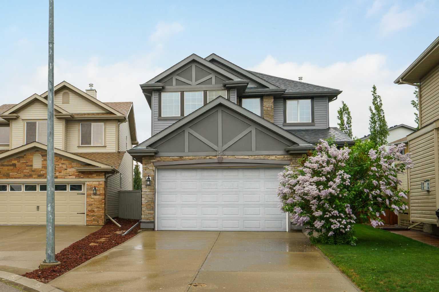 153 Kincora Bay NW — photo 1
