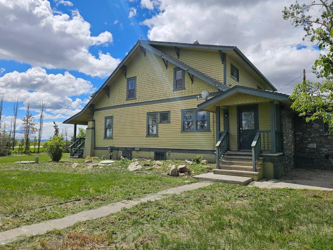 Corner of Hwy 540 & 104 Street E — photo 3