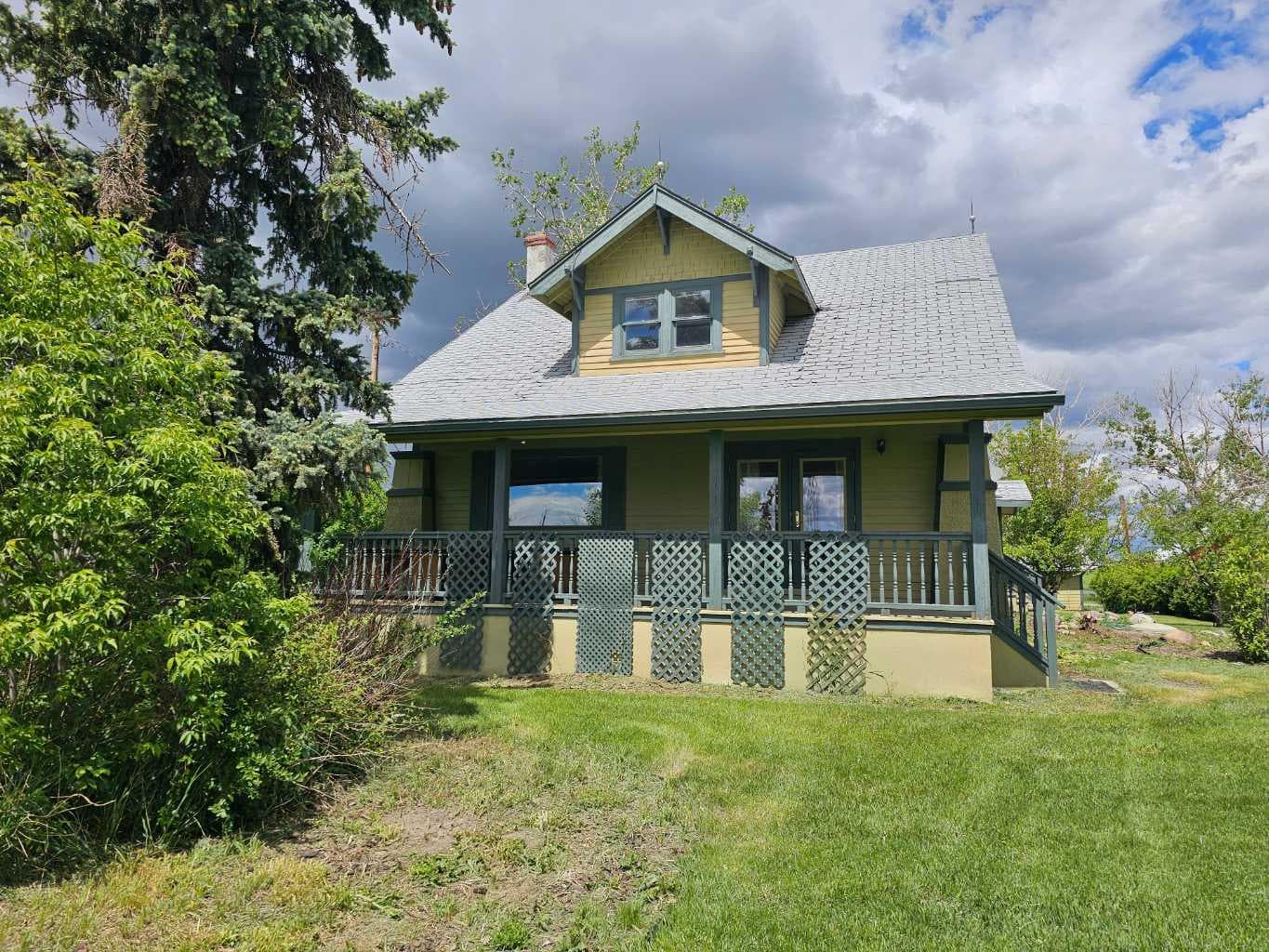 Corner of Hwy 540 & 104 Street E — photo 5