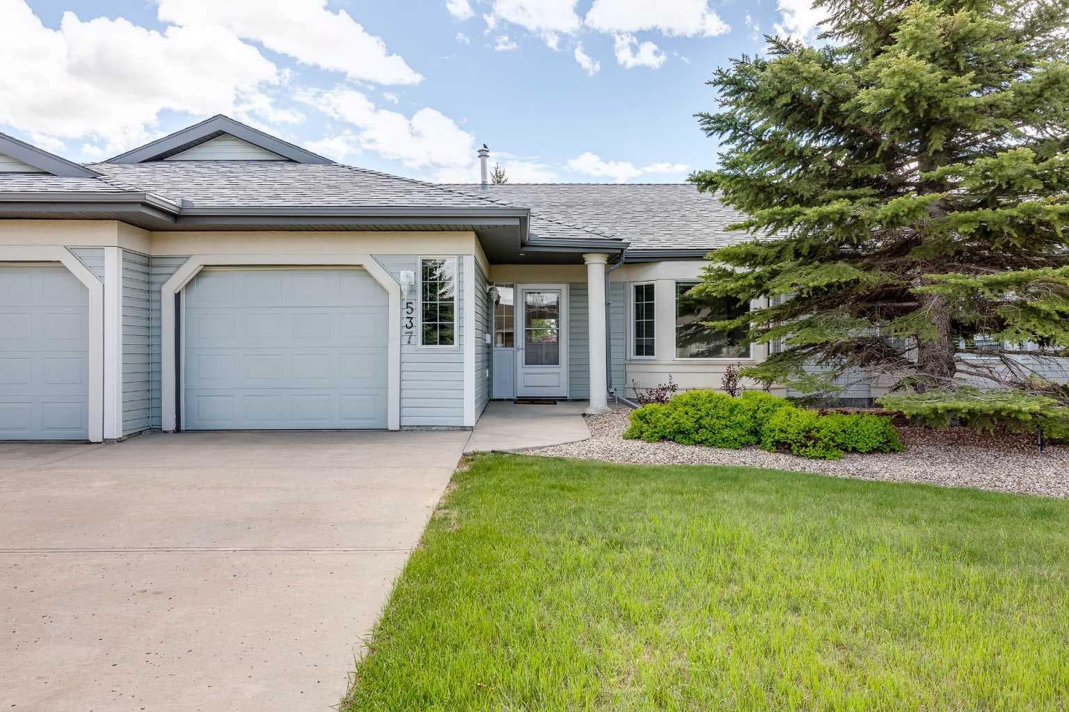 537 Epiphany Bay — photo 1