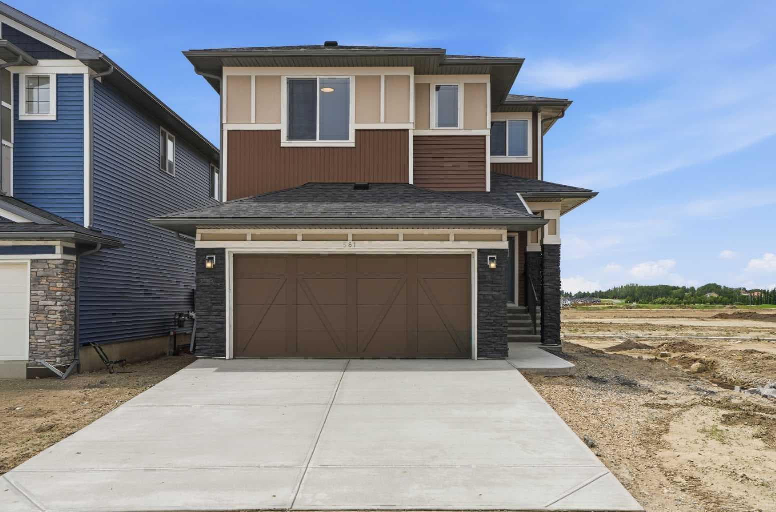 581 Clearwater Heath — photo 1
