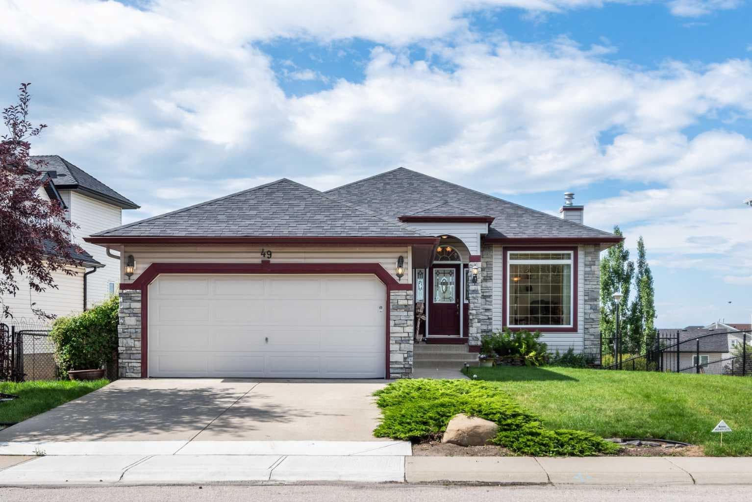 49 Arbour Crest Heights NW — photo 2