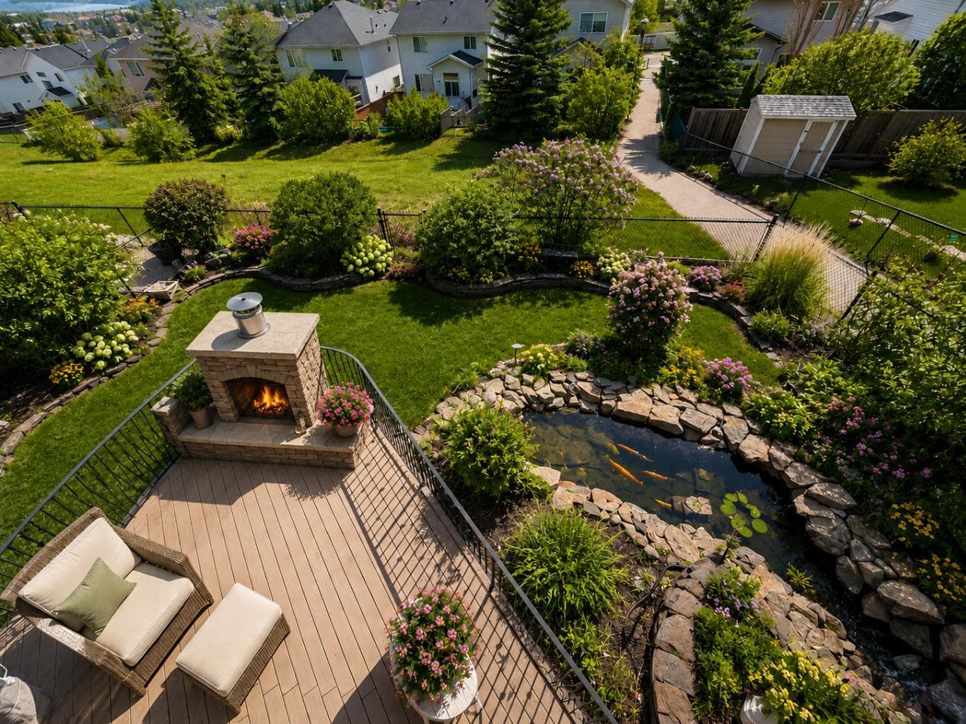 49 Arbour Crest Heights NW — photo 5