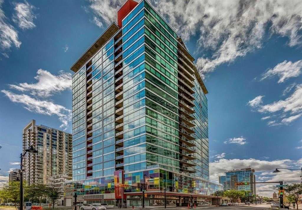 509, 135 13 Avenue SW — photo 1