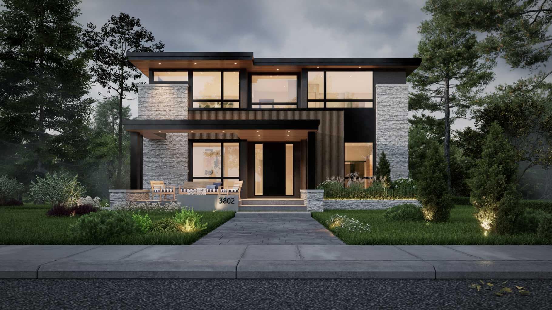 3802 8A Street SW — photo 1