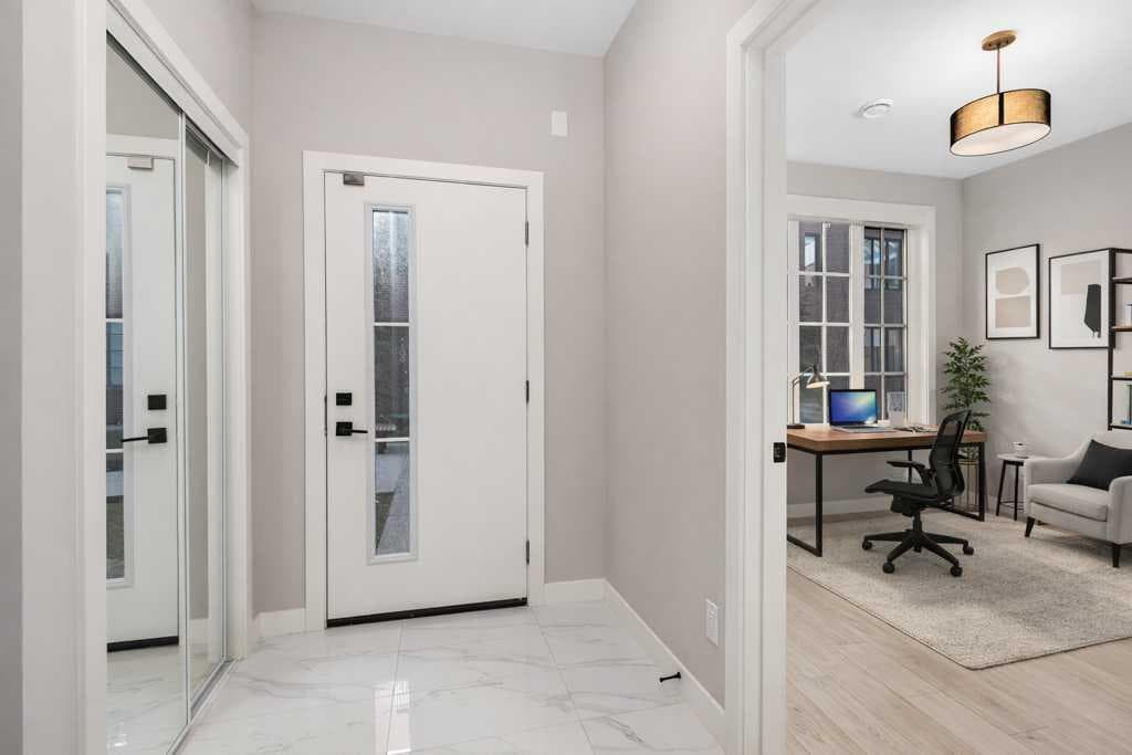 208, 8155 8 Avenue SW — photo 4