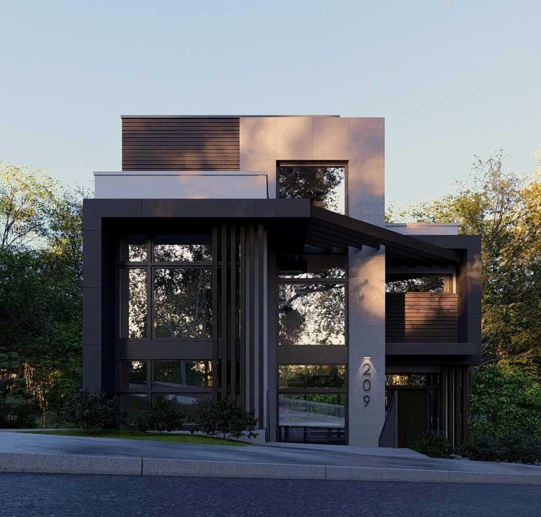 205 Thomson Avenue NE — photo 1