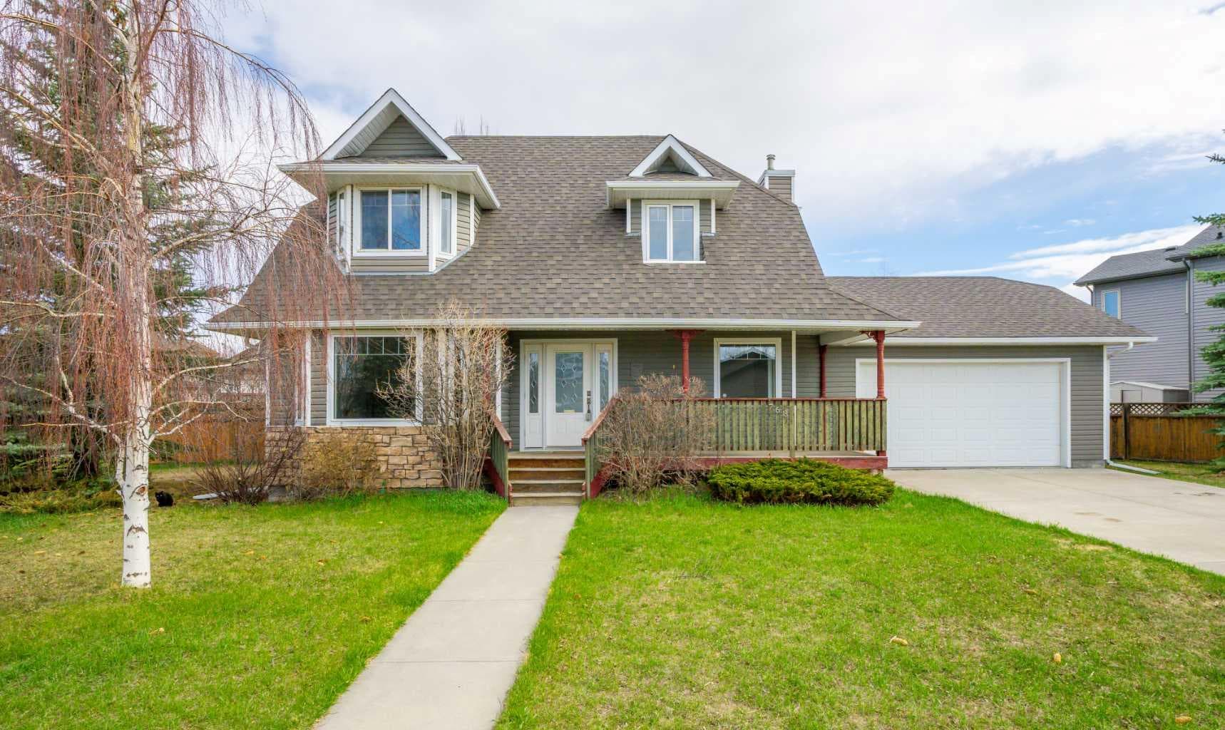 763 Stonehaven Drive — photo 1