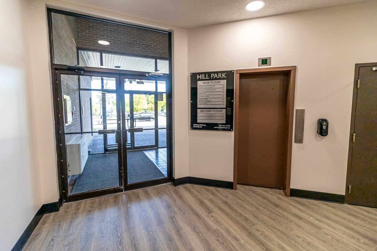Suite 205, 2411 4 Street NW — photo 4