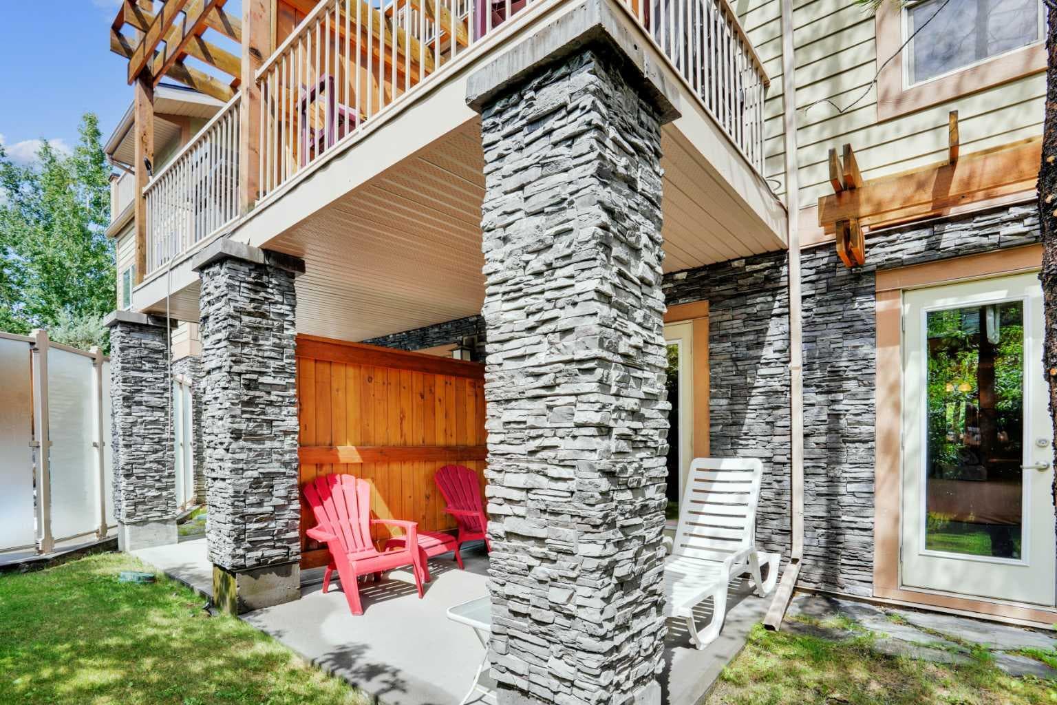 102, 121 Kananaskis Way — photo 4