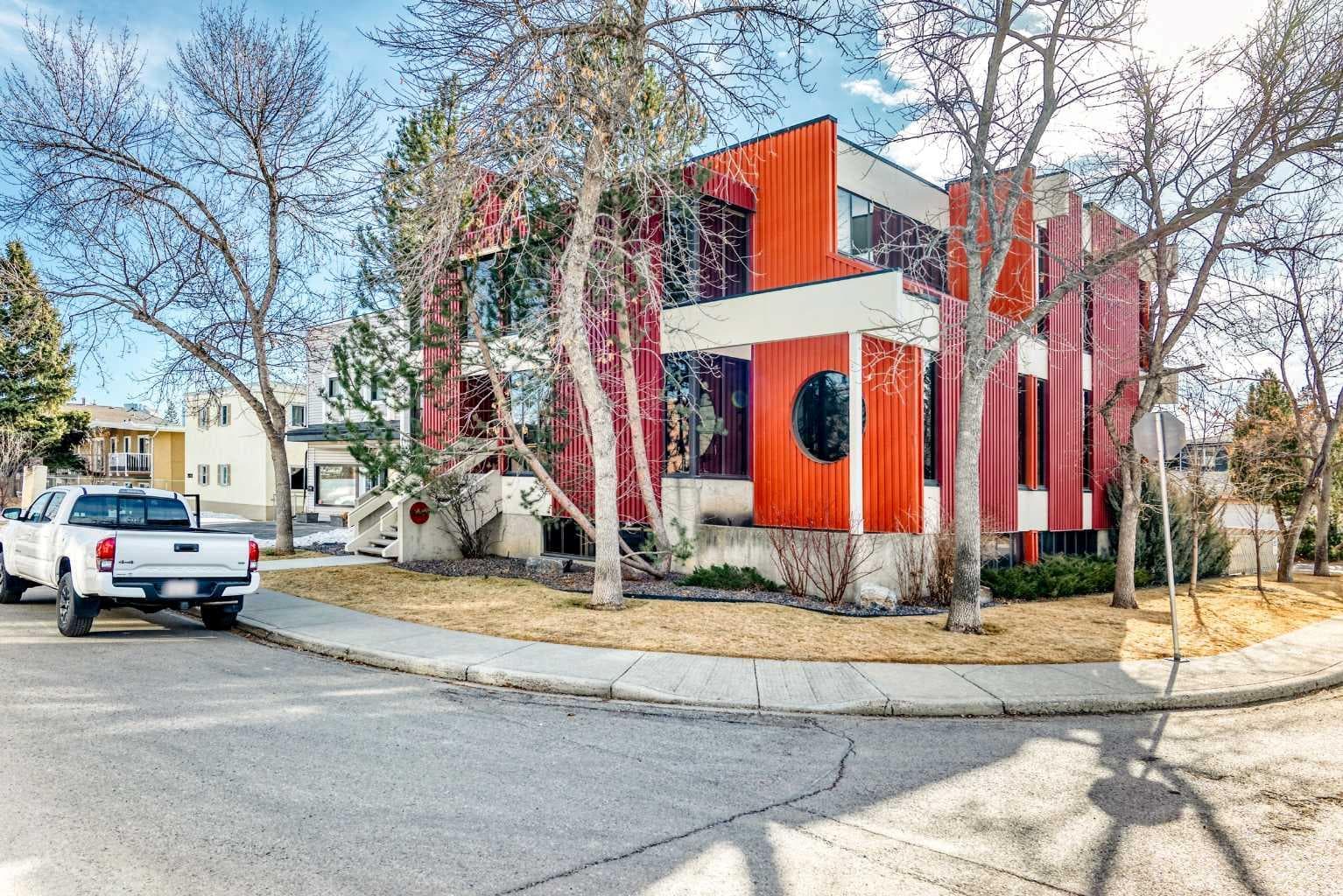 Lower, 2139 4 Avenue NW — photo 1